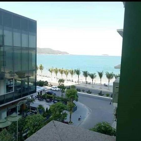 Blue Sea 01 Hotel Нячанг Екстер'єр фото