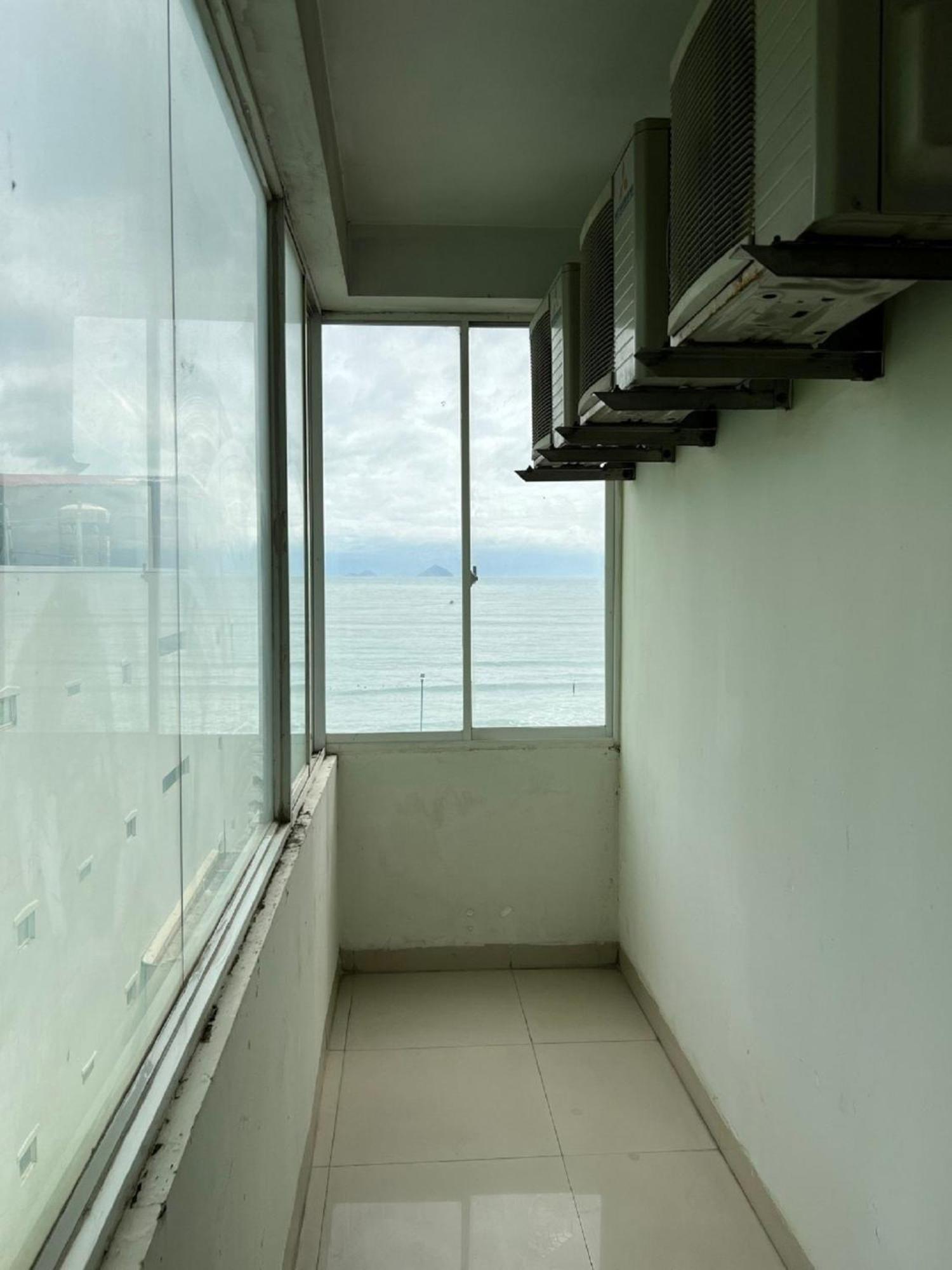 Blue Sea 01 Hotel Нячанг Екстер'єр фото